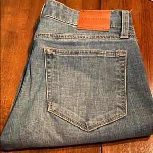 Lucky Brand Jeans
